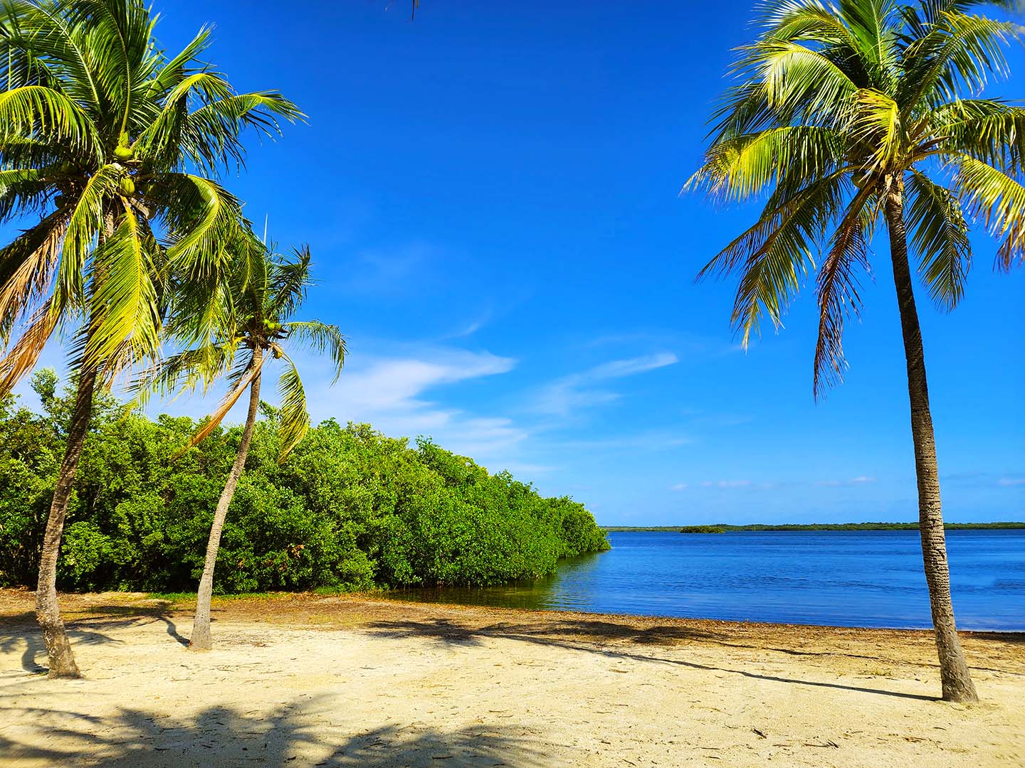 Key Largo, FL